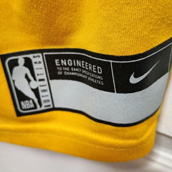 NBA GS WARRIORS MENS TEE - Picture 3 of 3